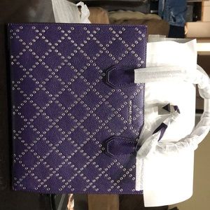 Brand new MK purse